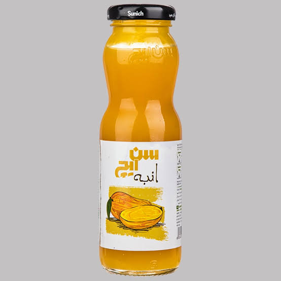 خرید آبمیوه انبه سن ایچ